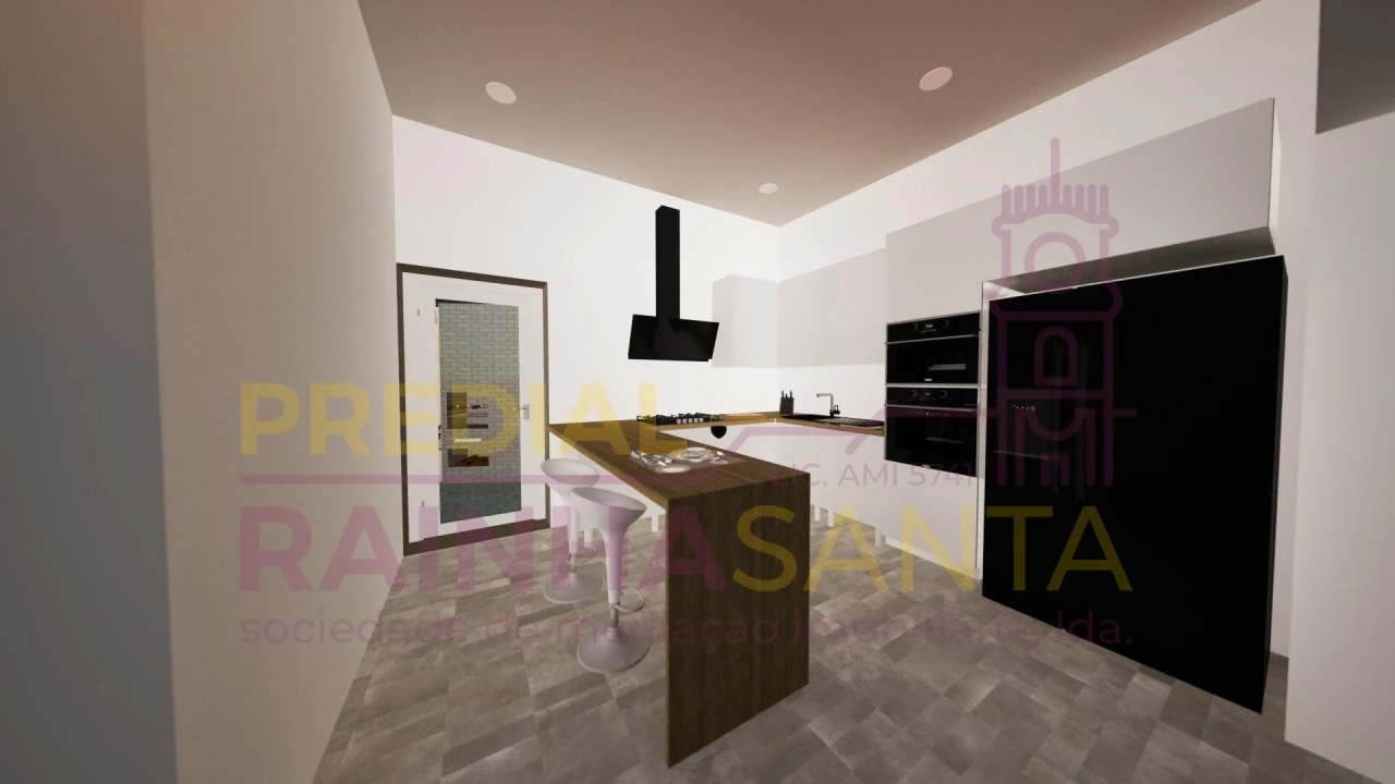 Moradia T2 para Venda em Cartaxo e Vale da Pinta Foto 3