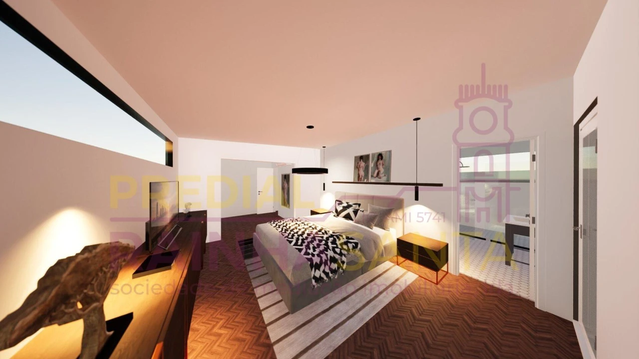 Moradia T2 para Venda em Cartaxo e Vale da Pinta Foto 7