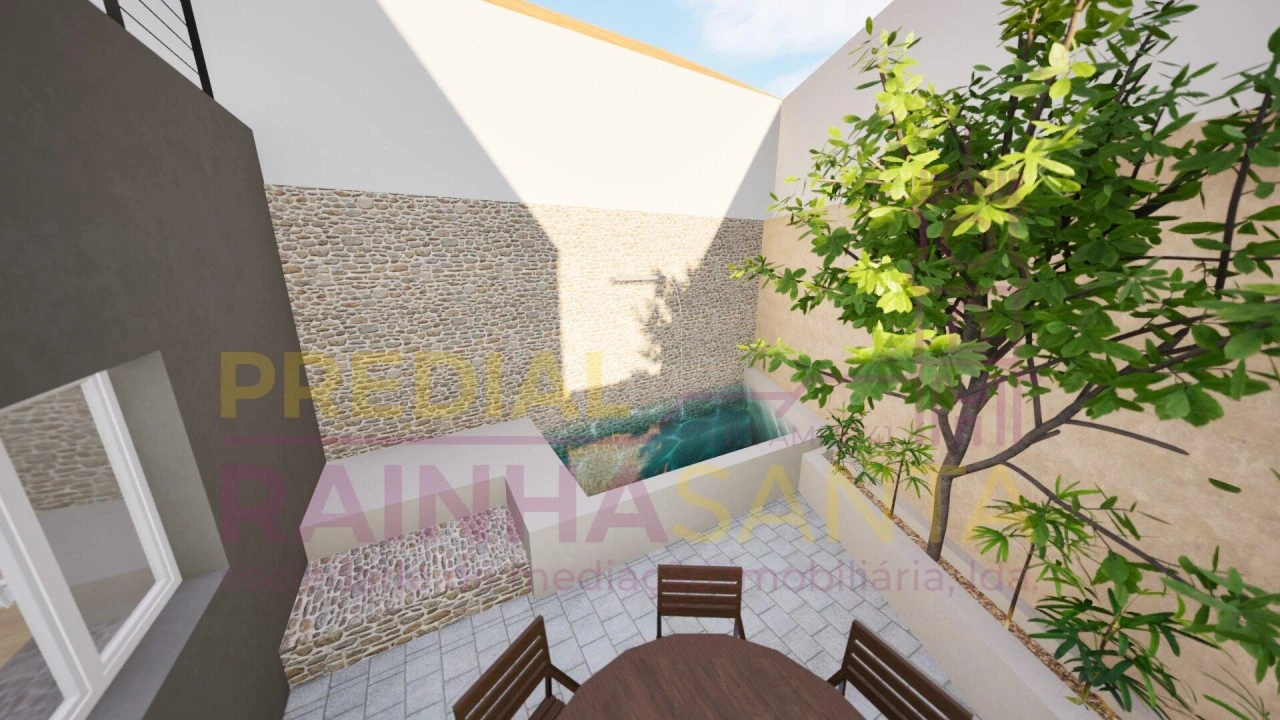 Moradia T2 para Venda em Cartaxo e Vale da Pinta Foto 8