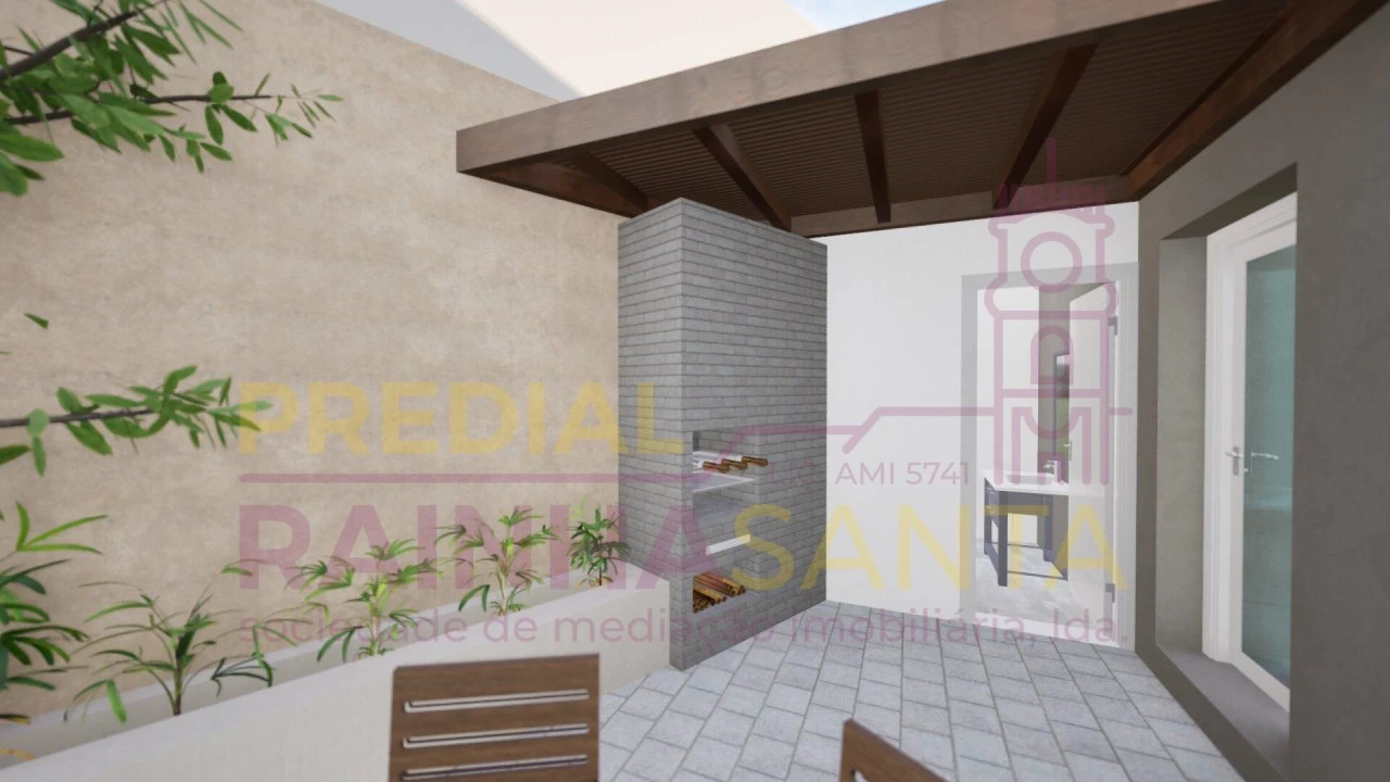 Moradia T2 para Venda em Cartaxo e Vale da Pinta Foto 9