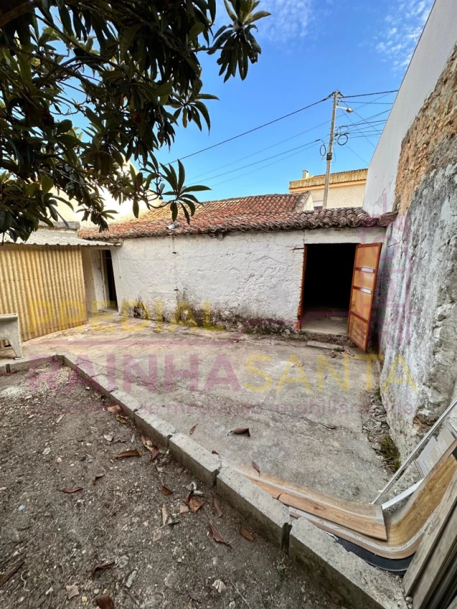 Moradia T2 para Venda em Cartaxo e Vale da Pinta Foto 16