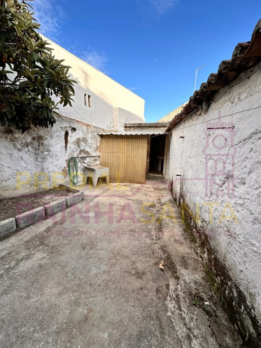 Moradia T2 para Venda em Cartaxo e Vale da Pinta Foto 19