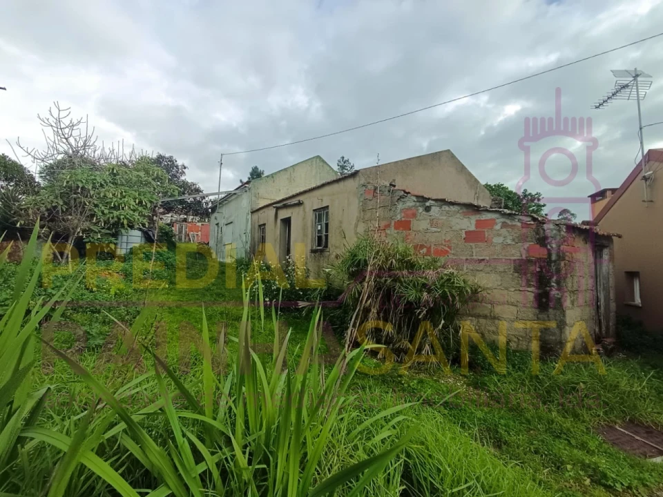 Moradia T1 para Venda em Tavarede Foto 2