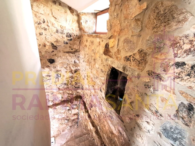 Moradia T2 para Venda em Cumeeira Foto 8