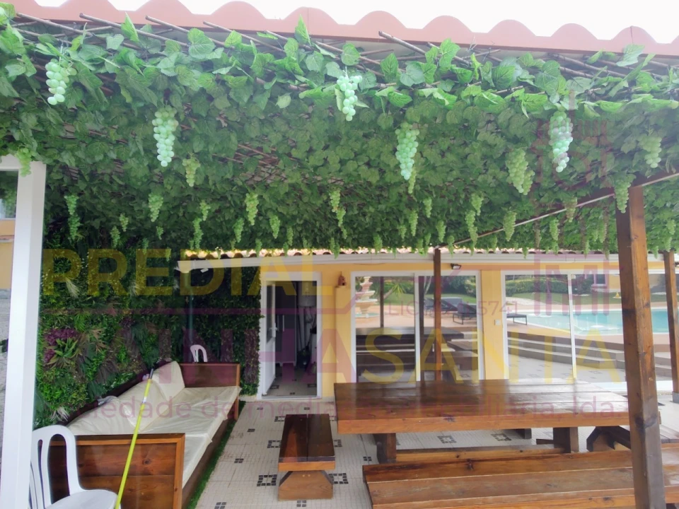 Quinta T4 para Venda em São João das Lampas e Terrugem Foto 3