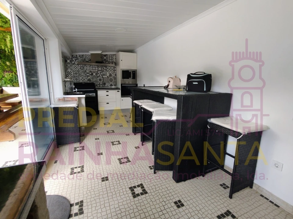 Quinta T4 para Venda em São João das Lampas e Terrugem Foto 7