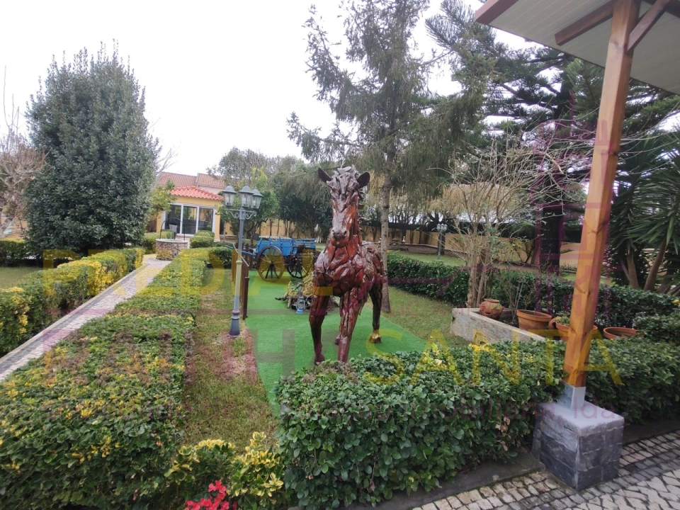 Quinta T4 para Venda em São João das Lampas e Terrugem Foto 11