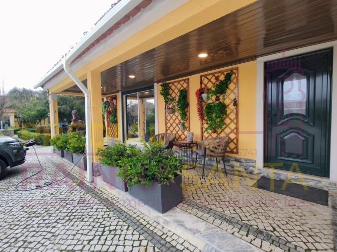 Quinta T4 para Venda em São João das Lampas e Terrugem Foto 5