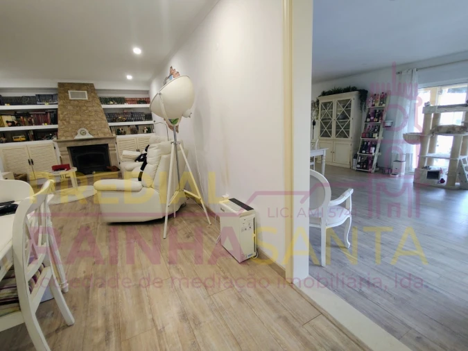 Quinta T4 para Venda em São João das Lampas e Terrugem Foto 6