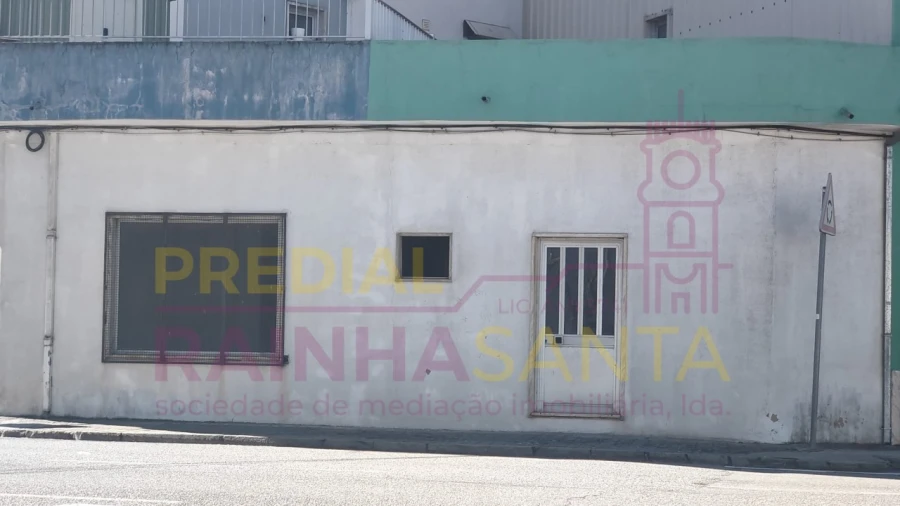 Armazém para Venda em Guarda Foto 2