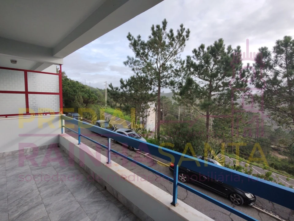 Apartamento T1 para Venda em São João das Lampas e Terrugem Foto 17