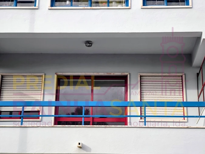 Apartamento T1 para Venda em São João das Lampas e Terrugem Foto 12