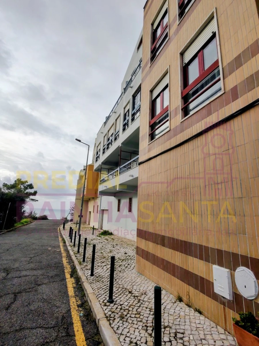 Apartamento T1 para Venda em São João das Lampas e Terrugem Foto 14