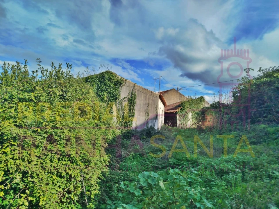 Moradia T2 para Venda em Gesteira e Brunhós Foto 5