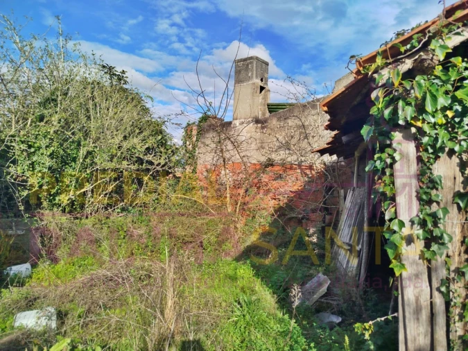 Moradia T2 para Venda em Gesteira e Brunhós Foto 8