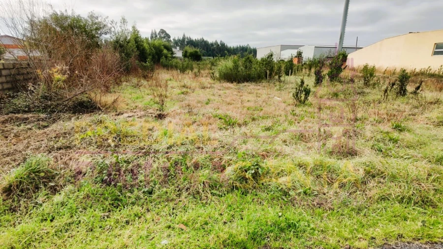 Terreno para Venda em Calvão