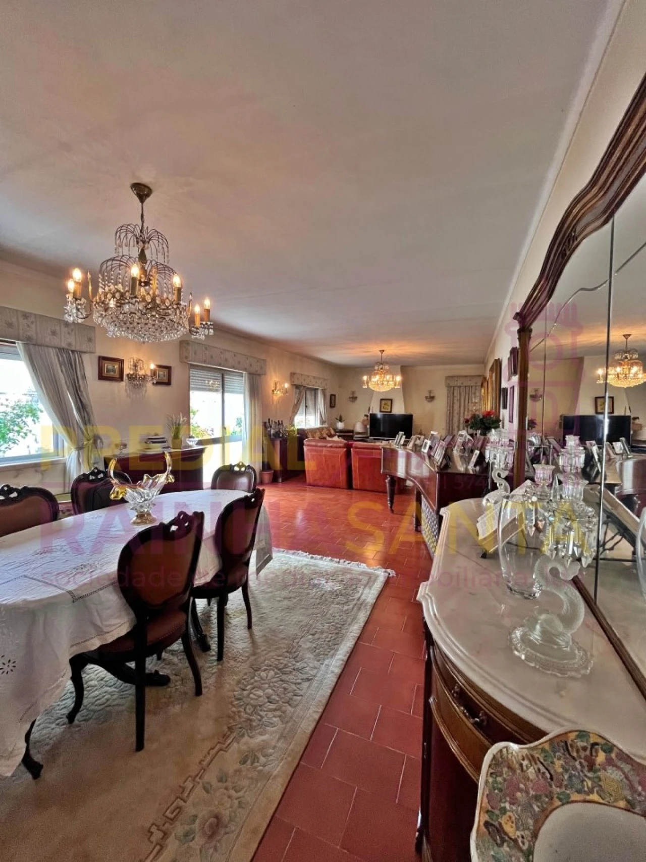 Moradia T5 para Venda em Cartaxo e Vale da Pinta Foto 2