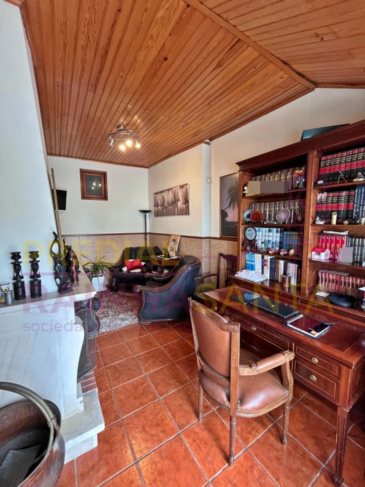 Moradia T5 para Venda em Cartaxo e Vale da Pinta Foto 17