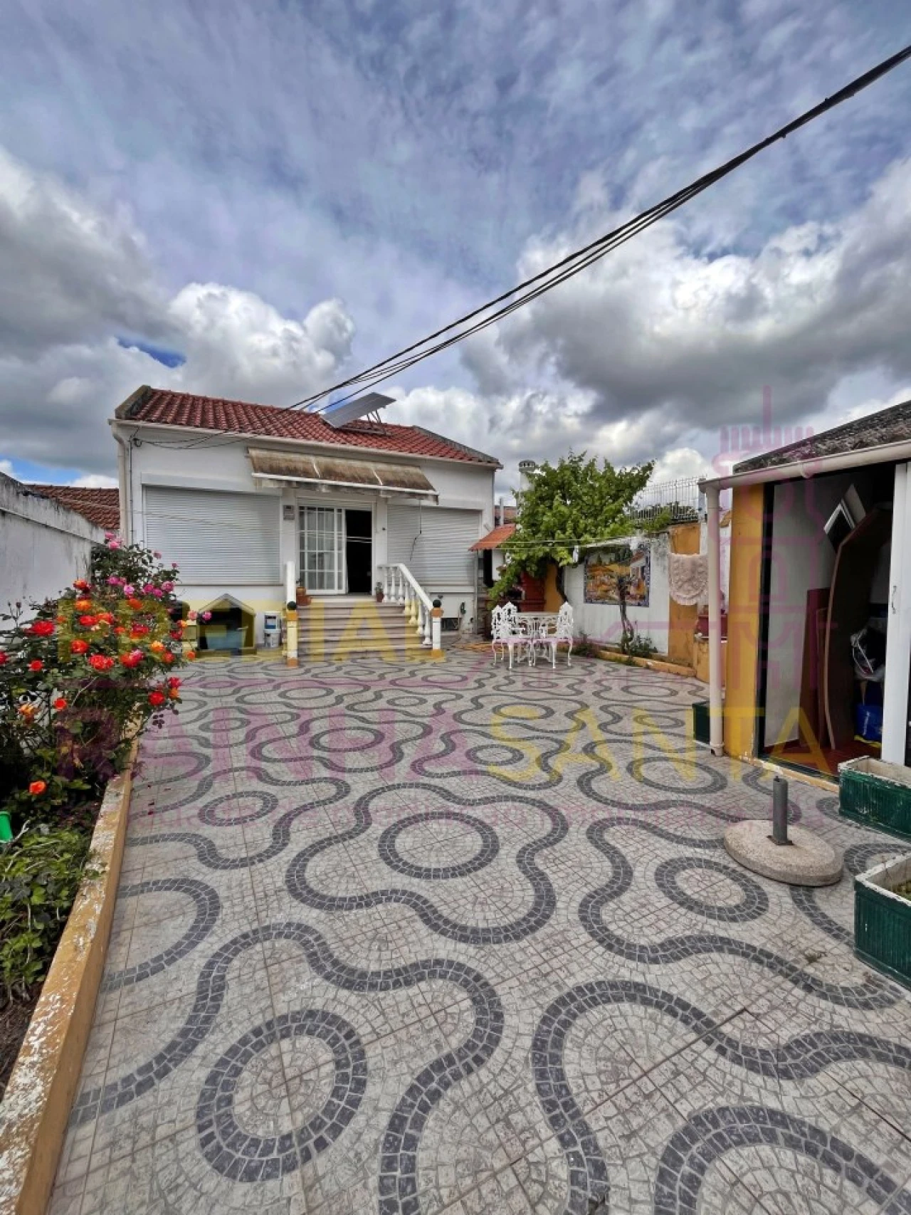 Moradia T5 para Venda em Cartaxo e Vale da Pinta Foto 18