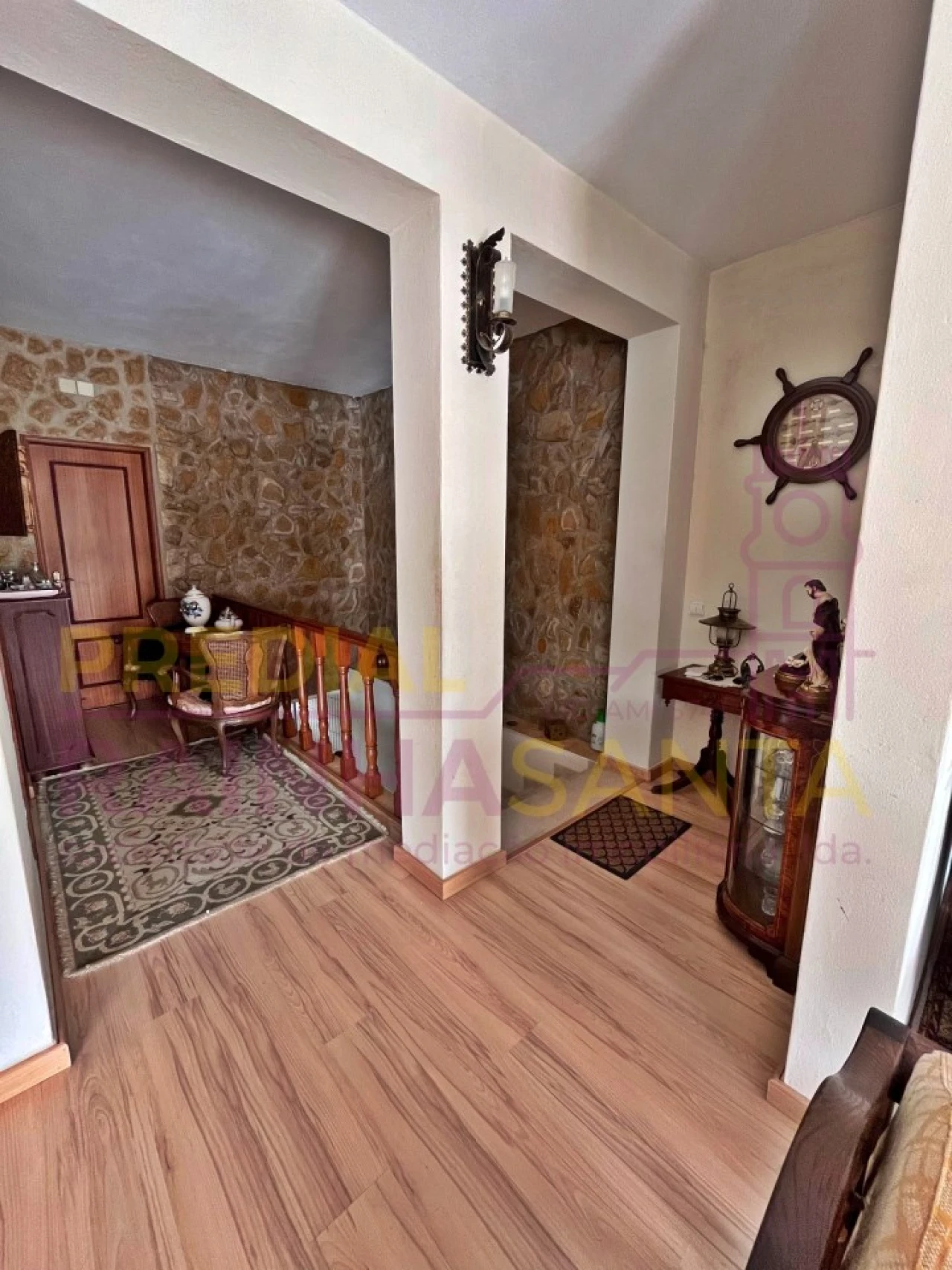 Moradia T5 para Venda em Cartaxo e Vale da Pinta Foto 22