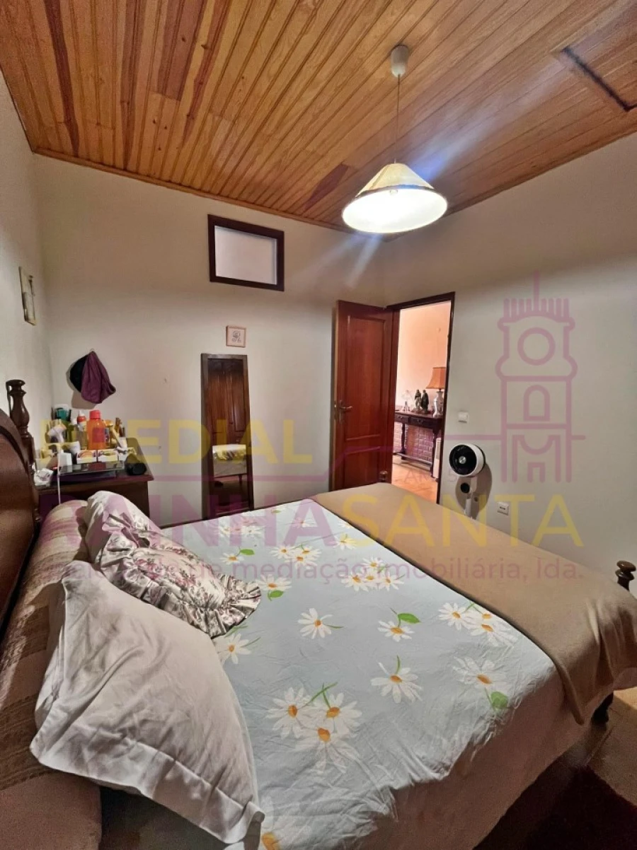 Moradia T5 para Venda em Cartaxo e Vale da Pinta Foto 5