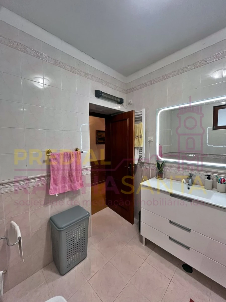 Moradia T5 para Venda em Cartaxo e Vale da Pinta Foto 24