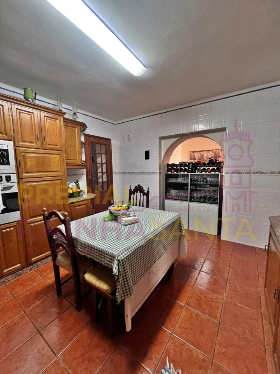 Moradia T5 para Venda em Cartaxo e Vale da Pinta Foto 28