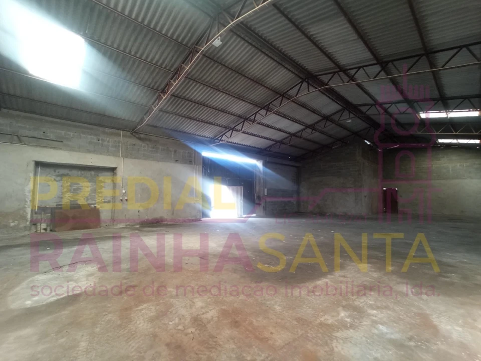 Armazém para Arrendamento em Samuel Foto 3