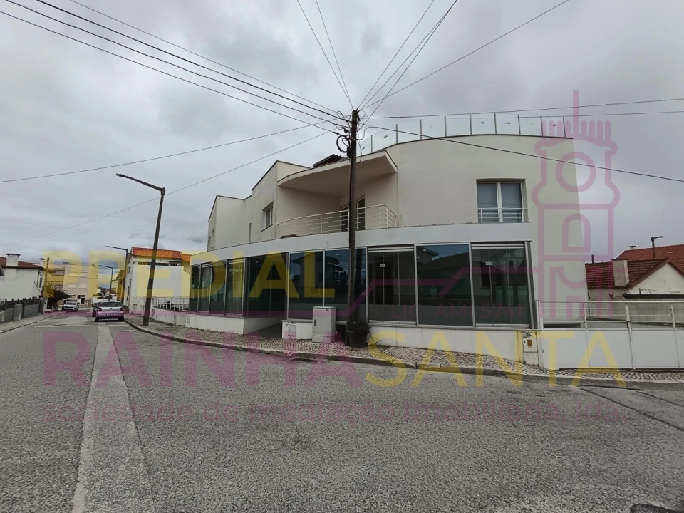 Negócio para Arrendamento em São Pedro Foto 21