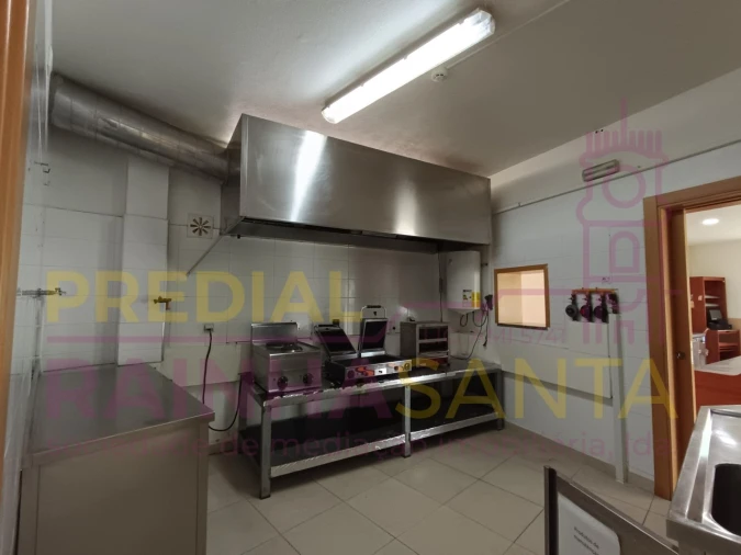 Negócio para Arrendamento em São Pedro Foto 14