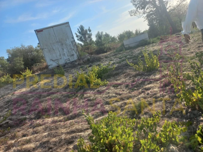 Terreno Agricola ou Rústico para Venda em Vila Chã de Ourique