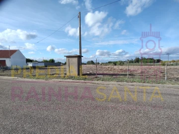 Terreno Agricola ou Rústico para Venda em Alpiarça