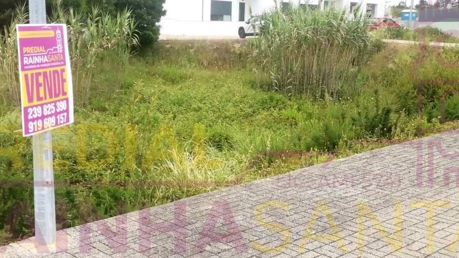Terreno para Venda em Ançã