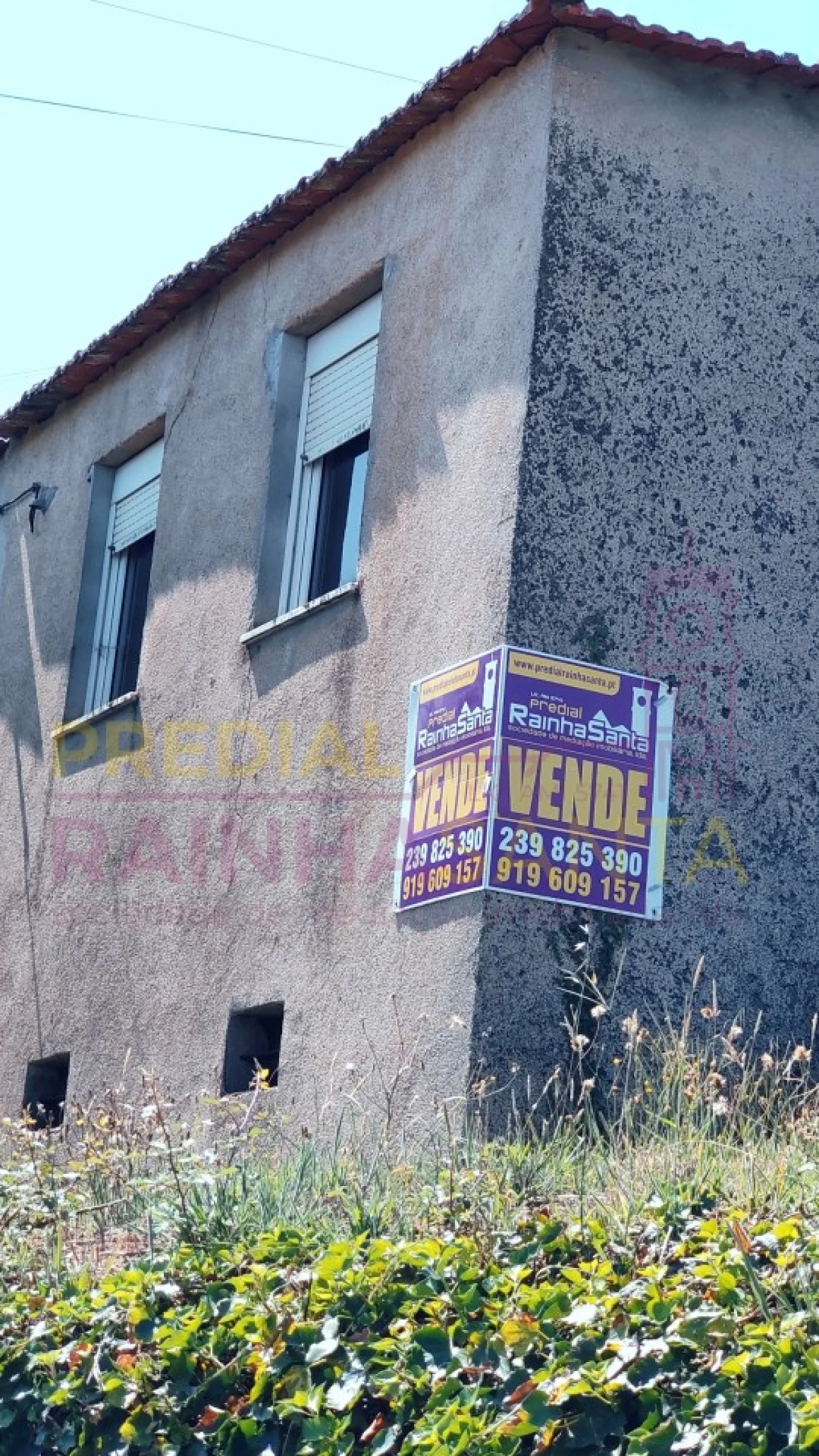 Moradia T2 para Venda em Arrifana Foto 3