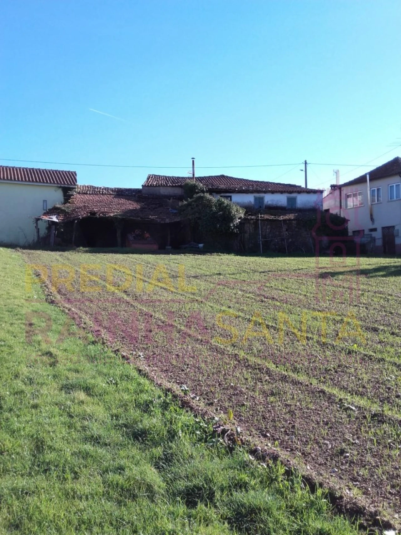 Moradia T3 para Venda em Pombeiro da Beira Foto 6