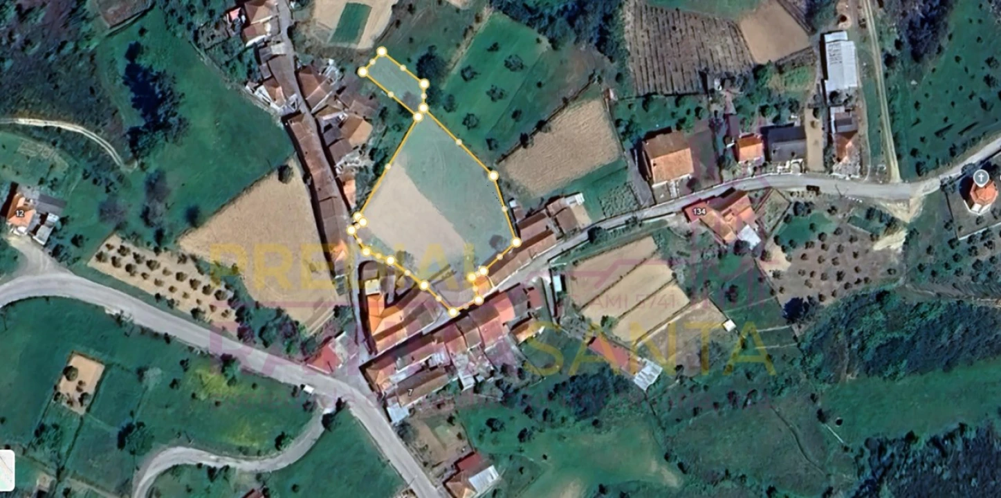 Moradia T3 para Venda em Pombeiro da Beira Foto 11