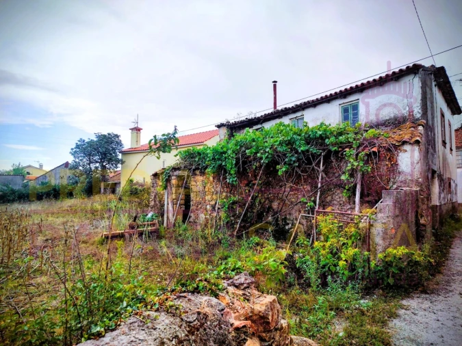 Moradia T3 para Venda em Pombeiro da Beira Foto 4