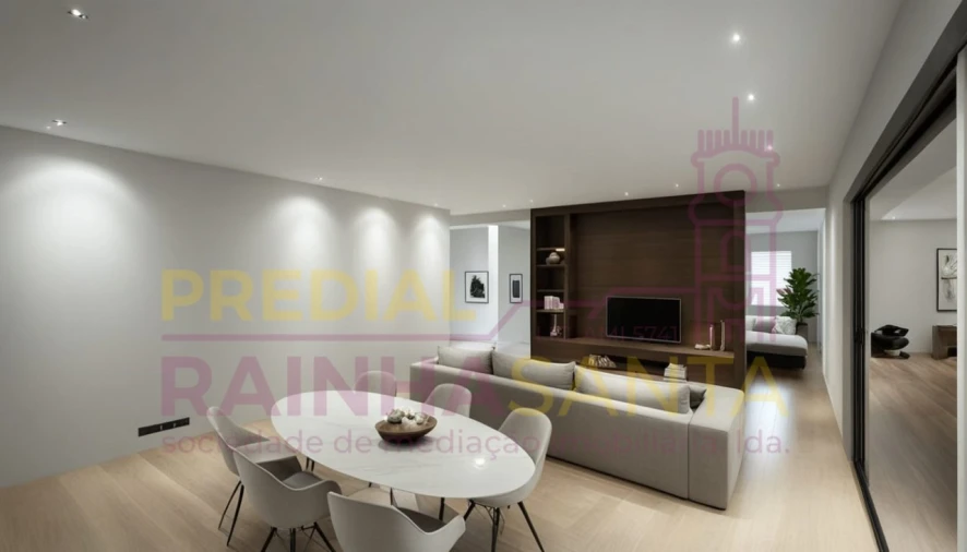 Apartamento T4 para Venda em Condeixa-A-Velha e Condeixa-A-Nova Foto 4