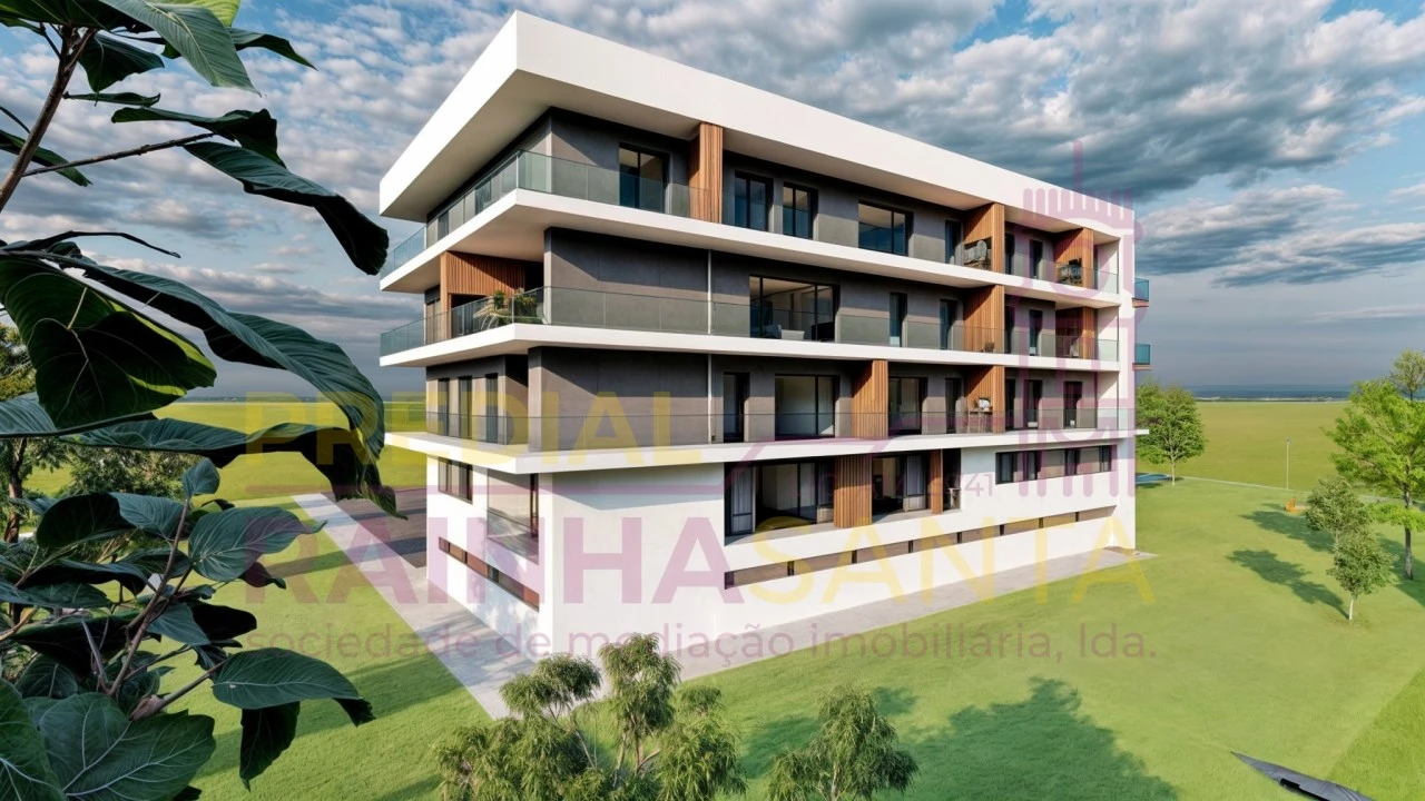 Apartamento T2 para Venda em Condeixa-A-Velha e Condeixa-A-Nova Foto 15