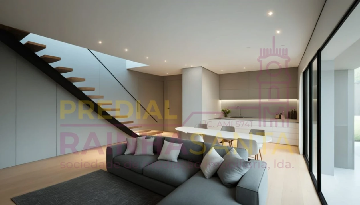 Apartamento T2 para Venda em Condeixa-A-Velha e Condeixa-A-Nova Foto 6