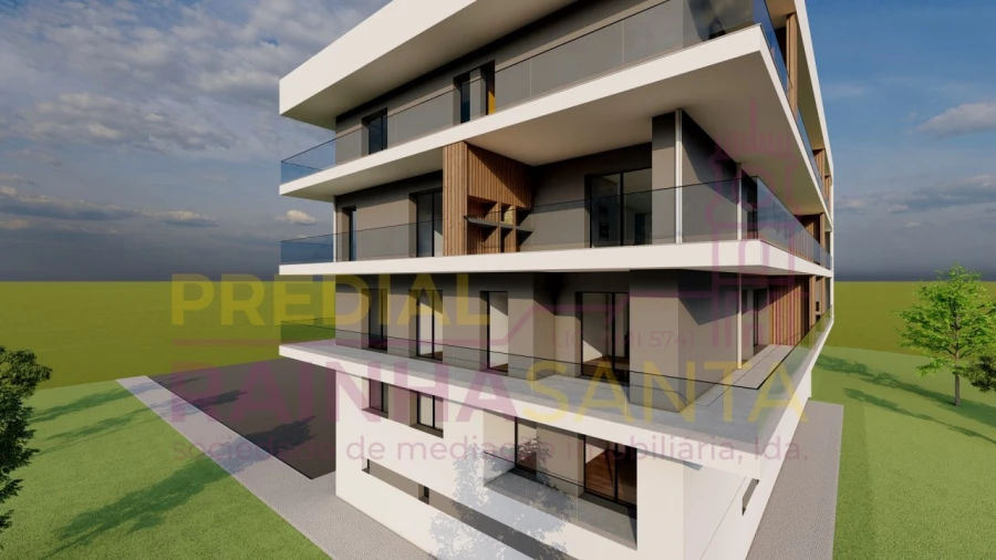 Apartamento T2 para Venda em Condeixa-A-Velha e Condeixa-A-Nova Foto 9