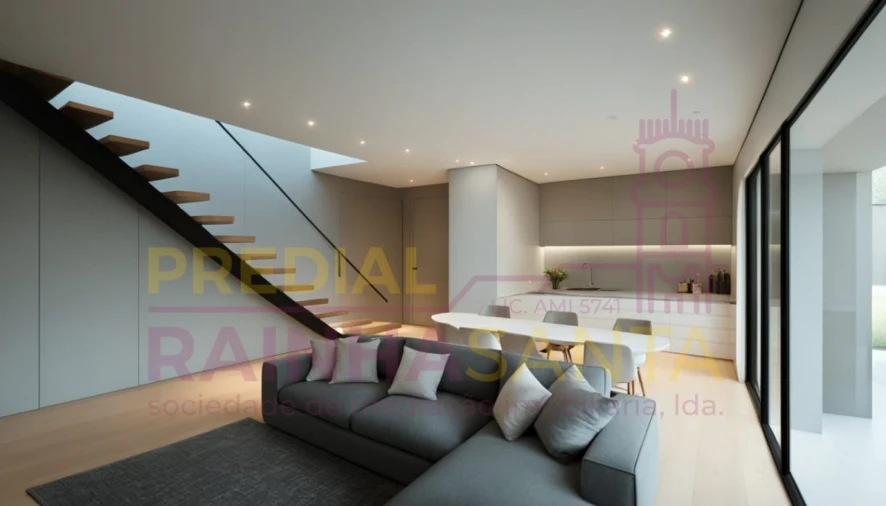 Apartamento T2 para Venda em Condeixa-A-Velha e Condeixa-A-Nova Foto 6