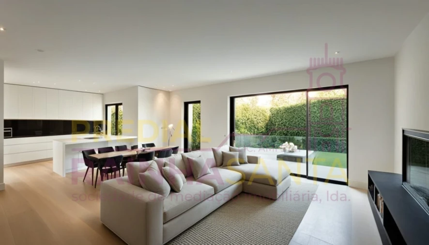 Apartamento T3 para Venda em Condeixa-A-Velha e Condeixa-A-Nova Foto 6