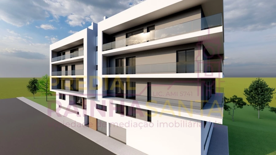 Apartamento T3 para Venda em Condeixa-A-Velha e Condeixa-A-Nova Foto 2