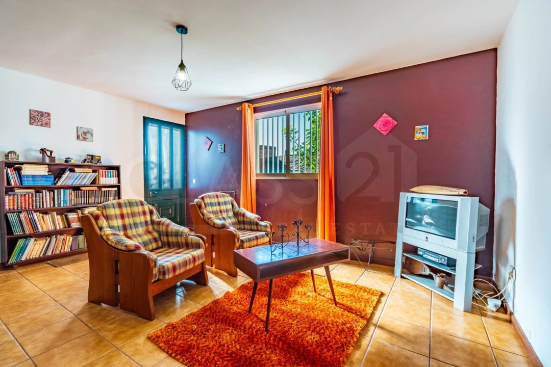 Moradia T3 para Venda em Imaculado Coração de Maria Foto 21