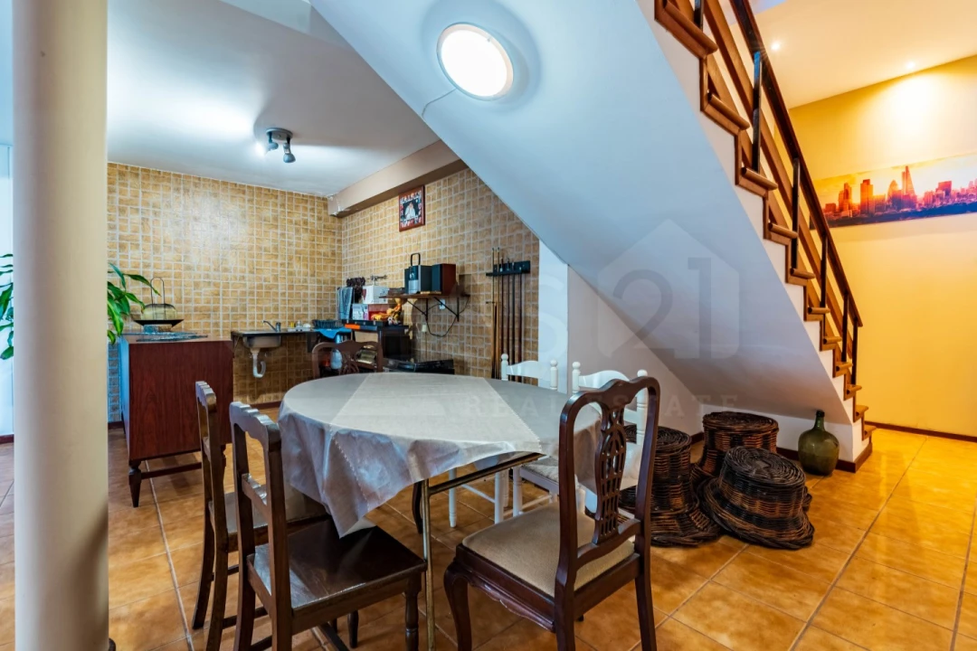 Moradia T3 para Venda em Imaculado Coração de Maria Foto 20