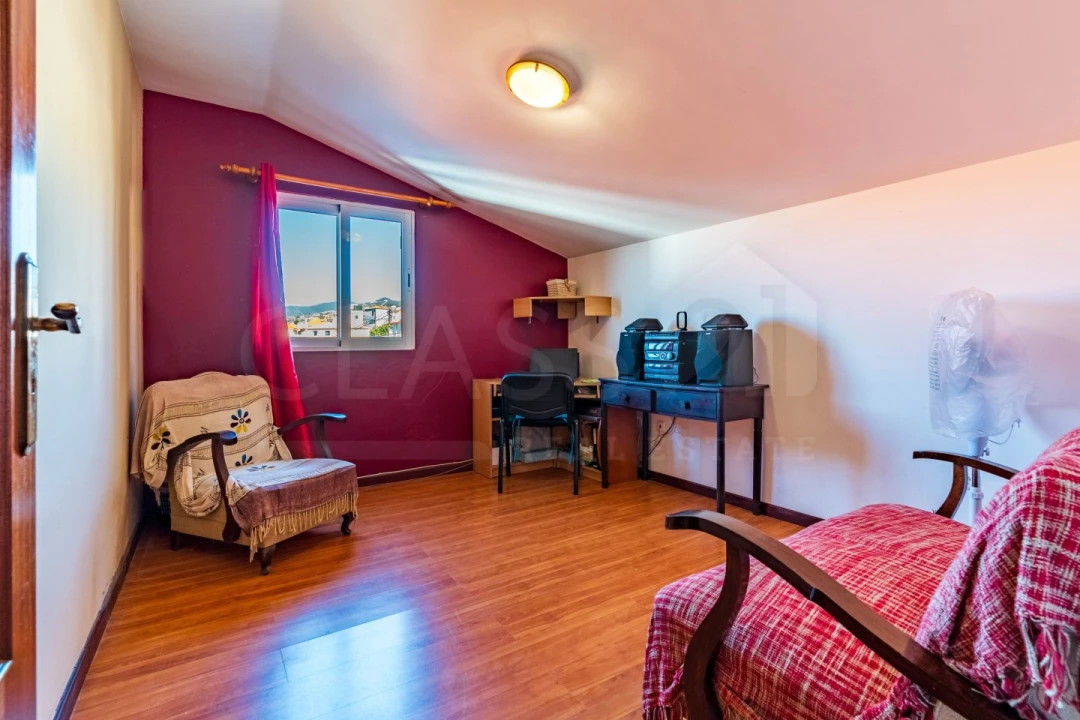 Moradia T3 para Venda em Imaculado Coração de Maria Foto 25