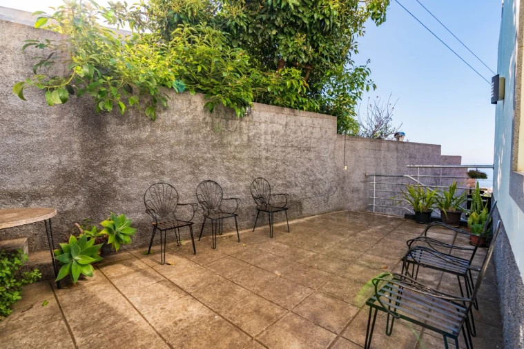 Moradia T3 para Venda em Imaculado Coração de Maria Foto 27