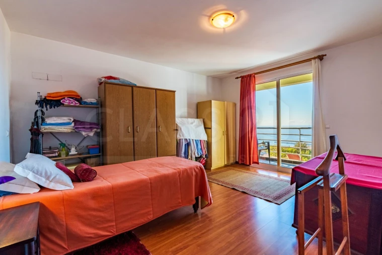 Moradia T3 para Venda em Imaculado Coração de Maria Foto 13