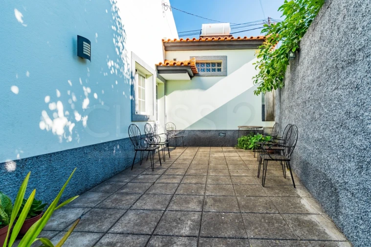 Moradia T3 para Venda em Imaculado Coração de Maria Foto 28